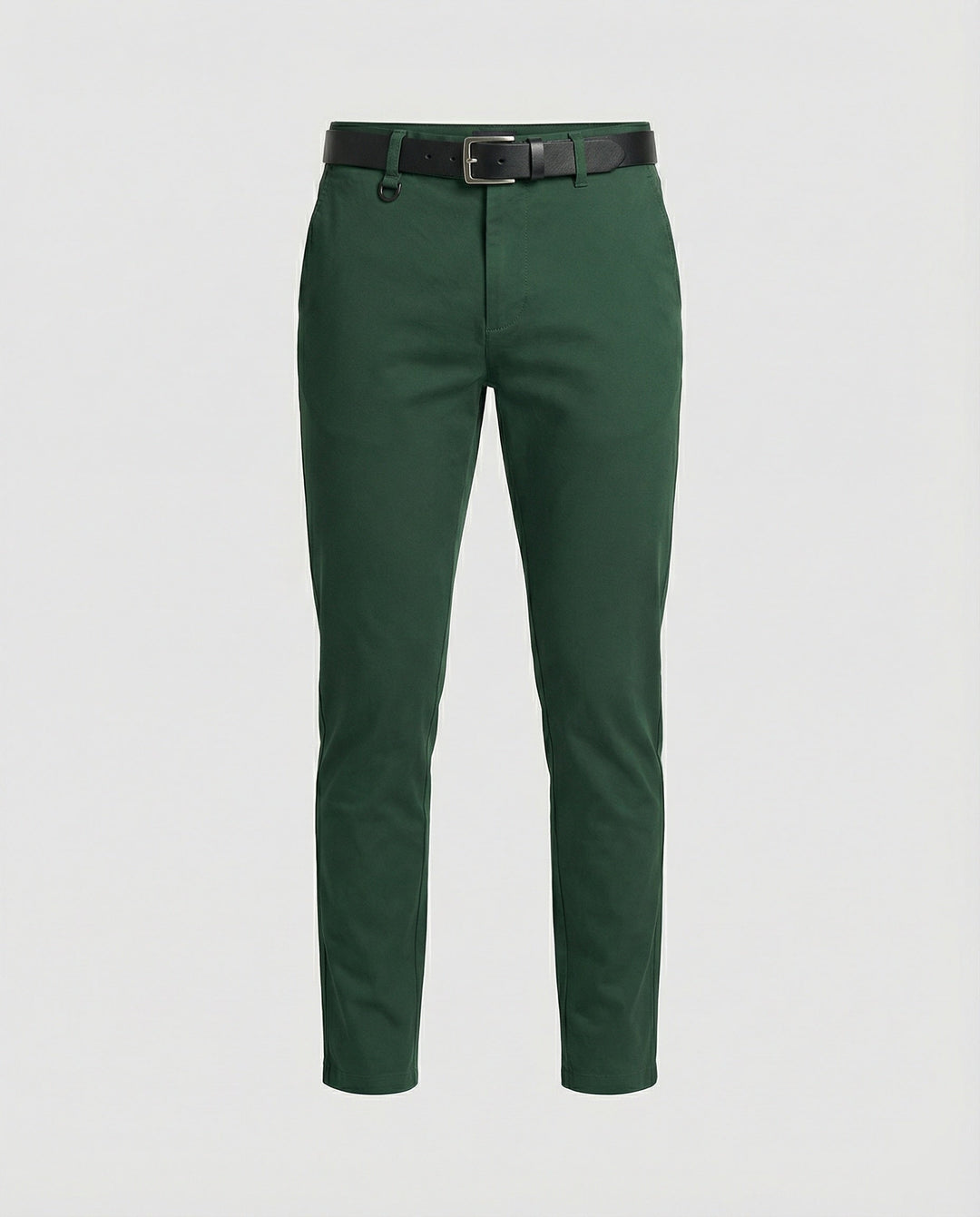Herren Chinohose Slim Fit bequem - Vittorelli