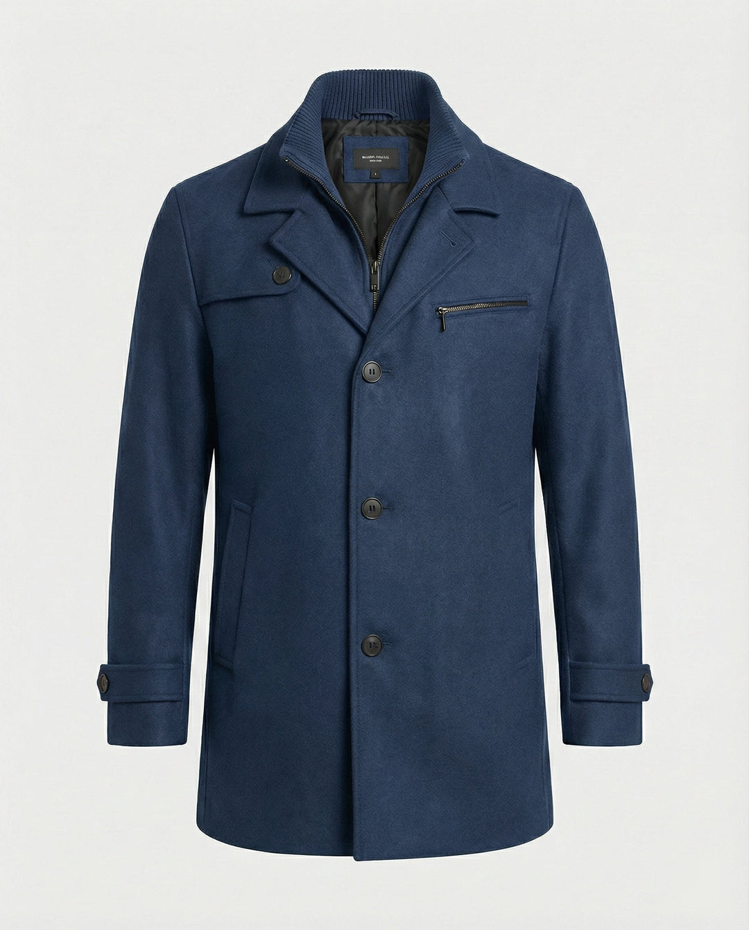 Business Warme Herrenjacke