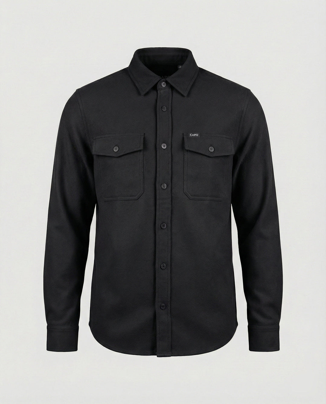 Stylisches Herbst Hemd