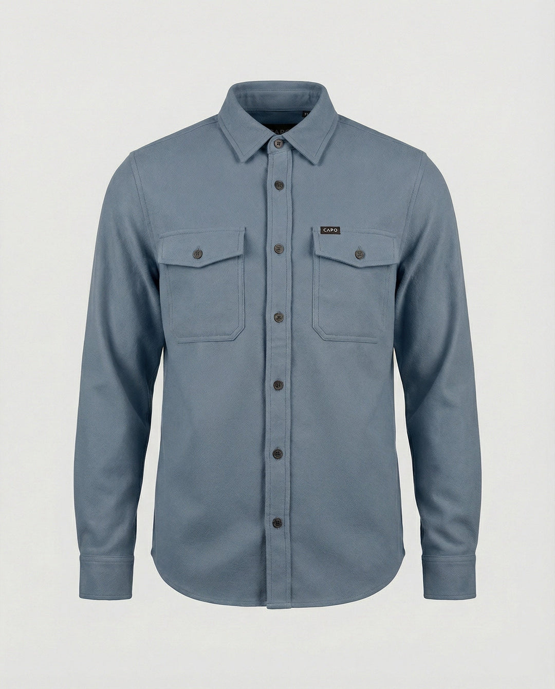 Stylisches Herbst Hemd