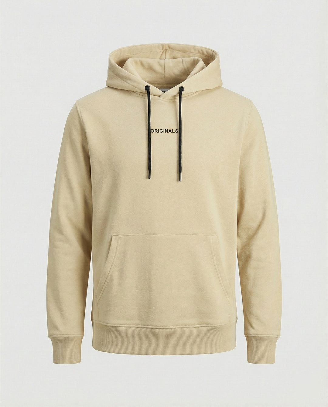 Streetwear Hoodie Herren Loose Fit