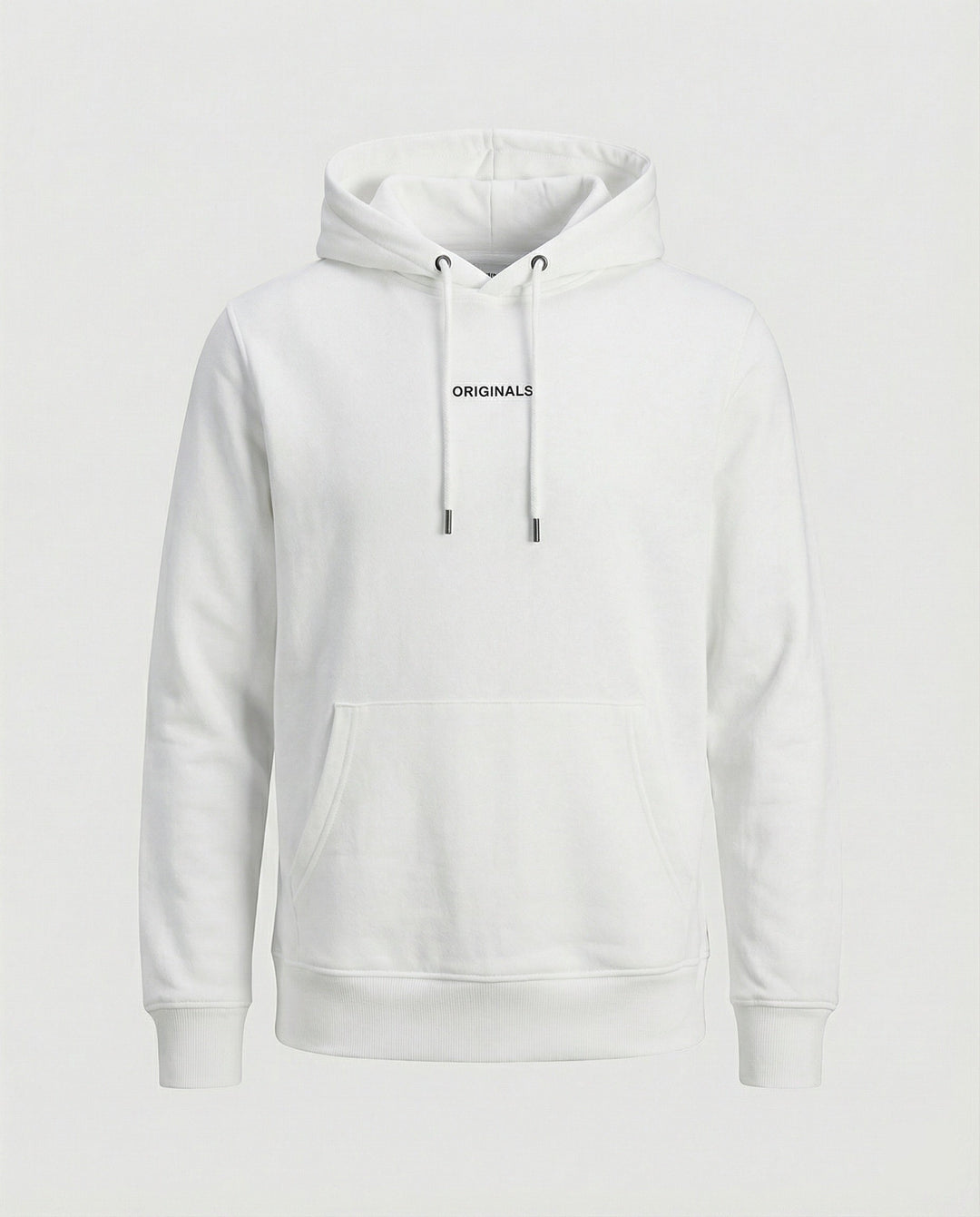 Streetwear Hoodie Herren Loose Fit