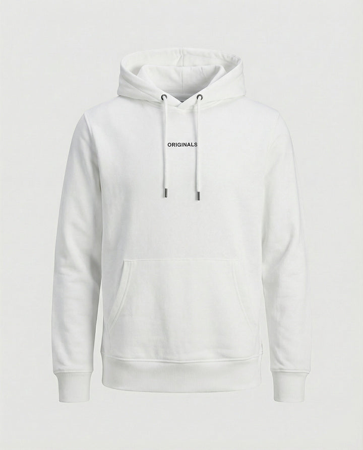 Streetwear Hoodie Herren Loose Fit