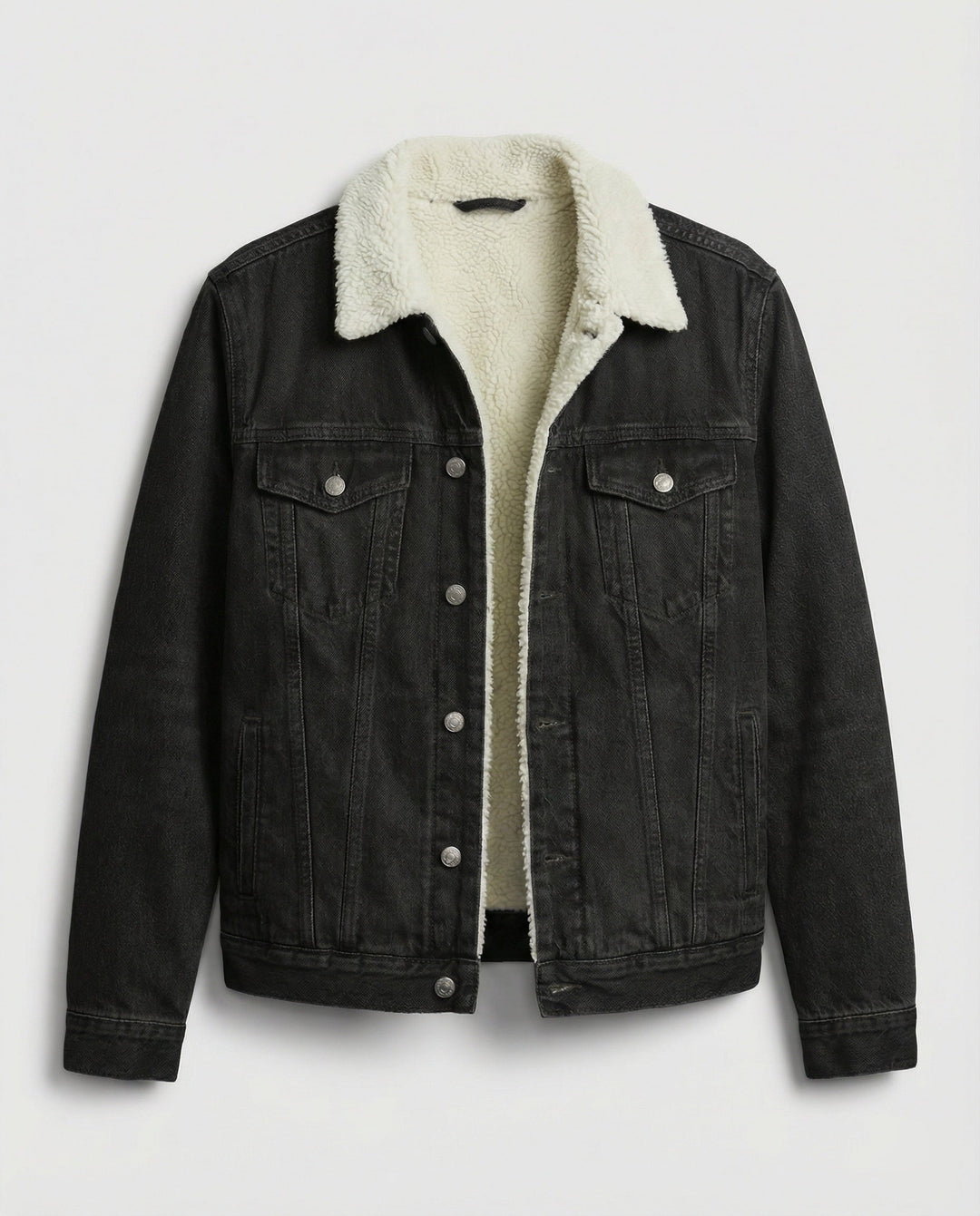 Nord Taschen | Winter Denim Jack