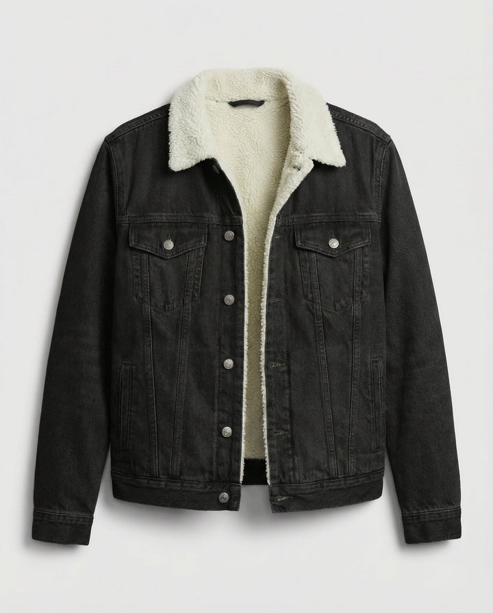 Nord Taschen | Winter Denim Jack