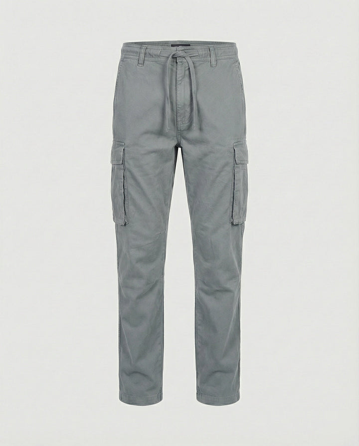 Flexibler Sommer Cargohose Herren