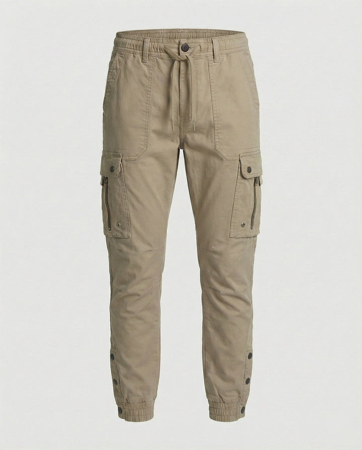 Flexibler Cargo-Hose Herren