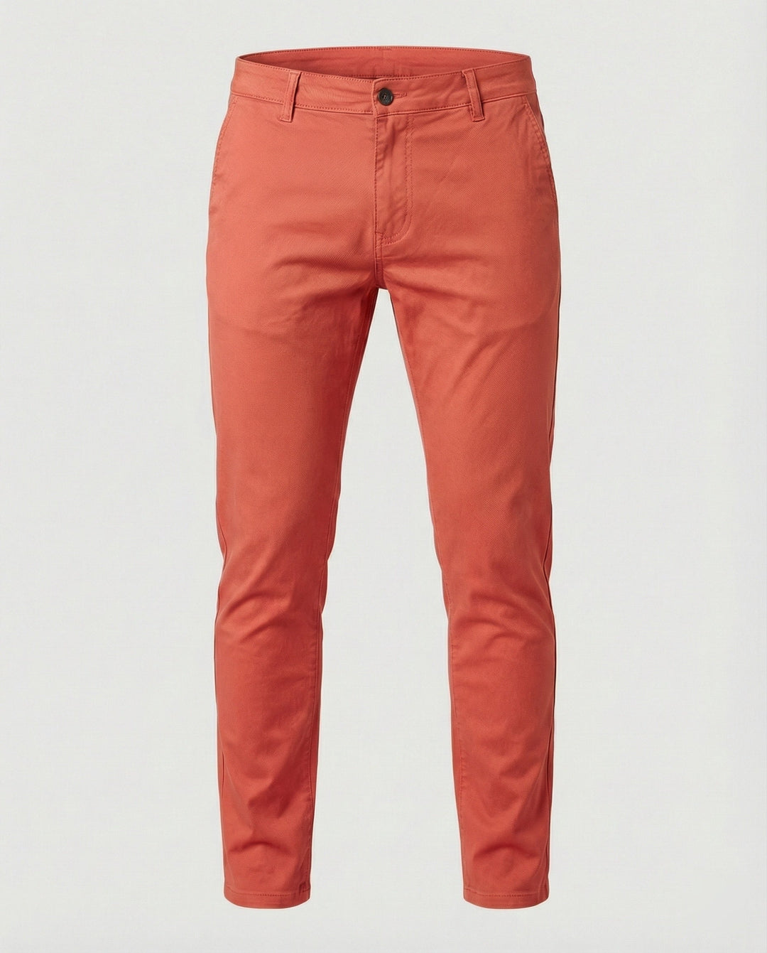 Herren Chinohose Slim Fit modern