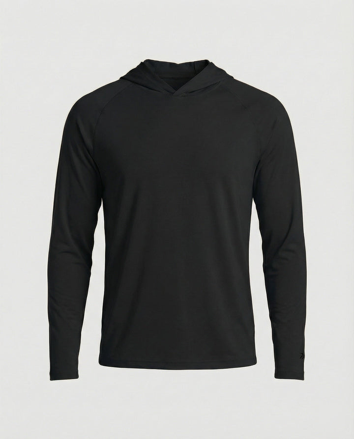 Herren Hoodie Herren sportlich