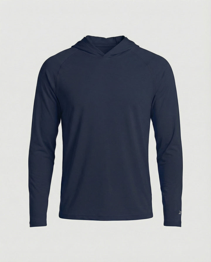 Herren Hoodie Herren sportlich