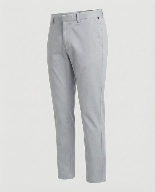 Herren Softshell-Hose mit funktionalen Taschen