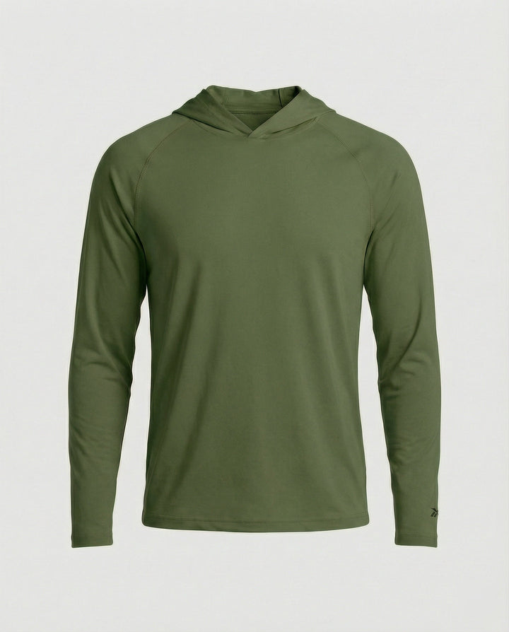 Herren Hoodie Herren sportlich