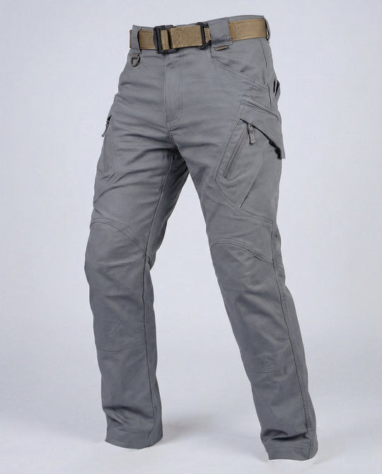 Vielseitige Outdoorhose Komfort Beweglich
