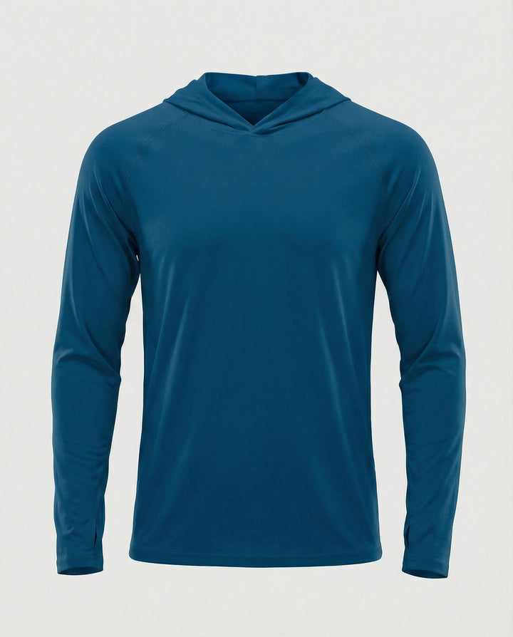 Herren Hoodie Herren sportlich