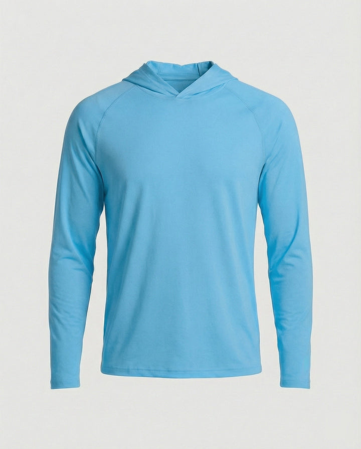 Herren Hoodie Herren sportlich