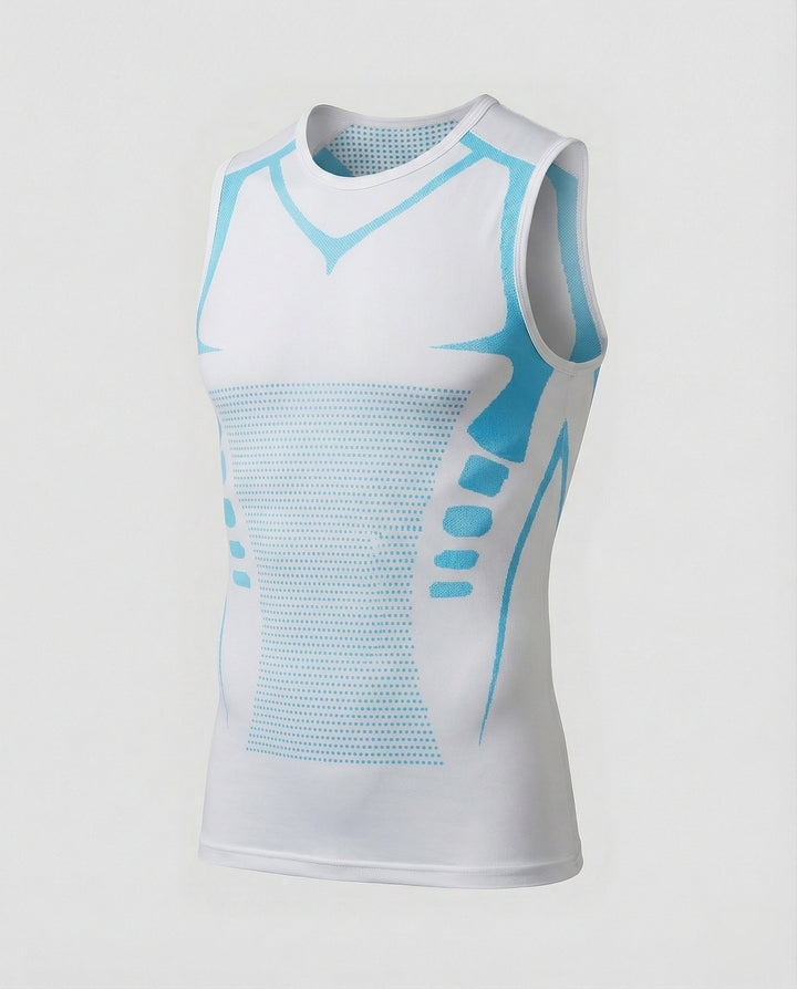 Figurformendes Tanktop Herren