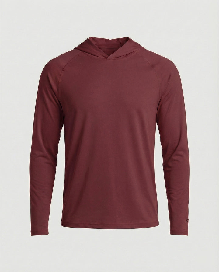 Herren Hoodie Herren sportlich