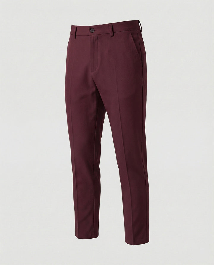 Herren Chinohose elegant und bequem