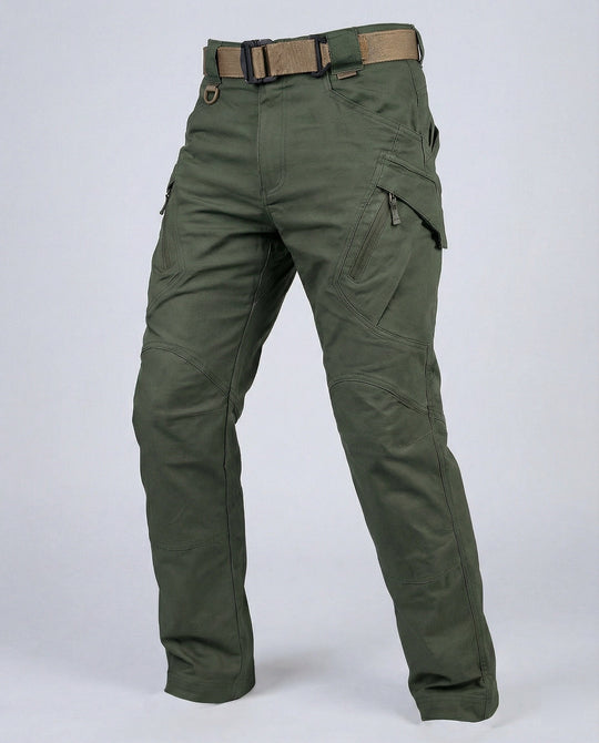 Vielseitige Outdoorhose Komfort Beweglich