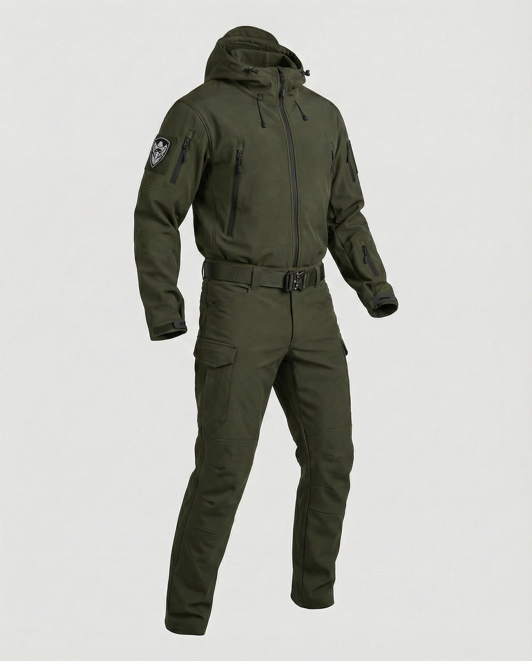Taktische Wind Outdoorjacke Hose
