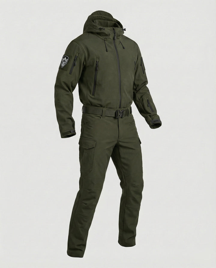 Taktische Wind Outdoorjacke Hose