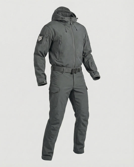 Taktische Wind Outdoorjacke Hose