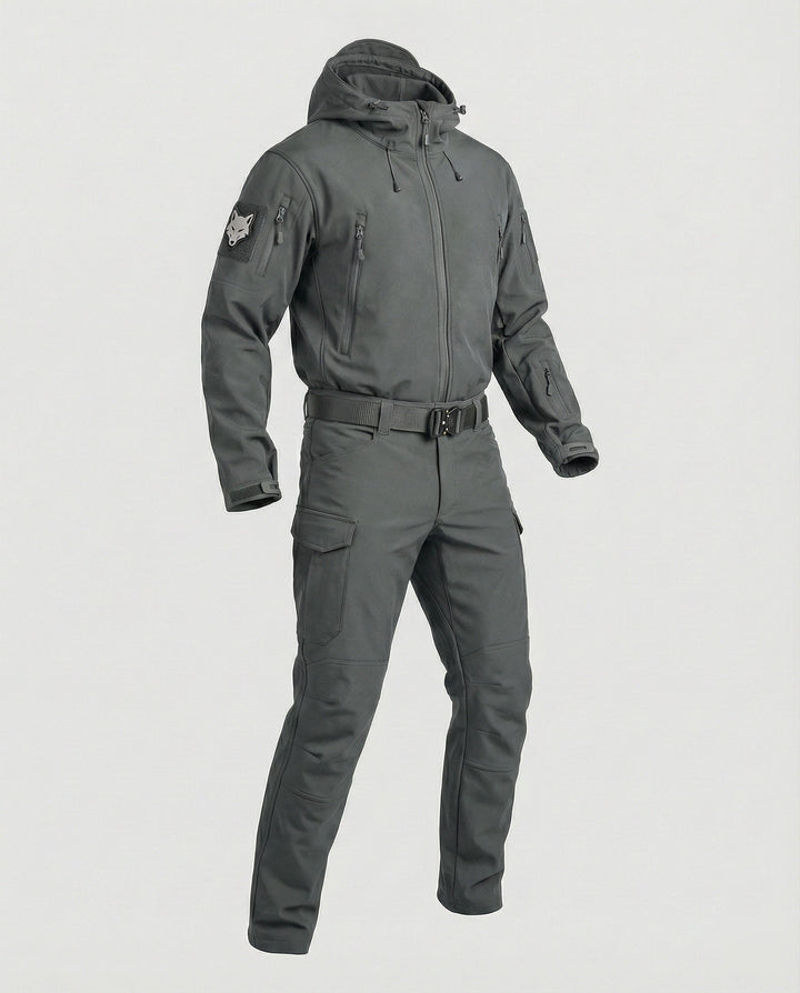 Taktische Wind Outdoorjacke Hose