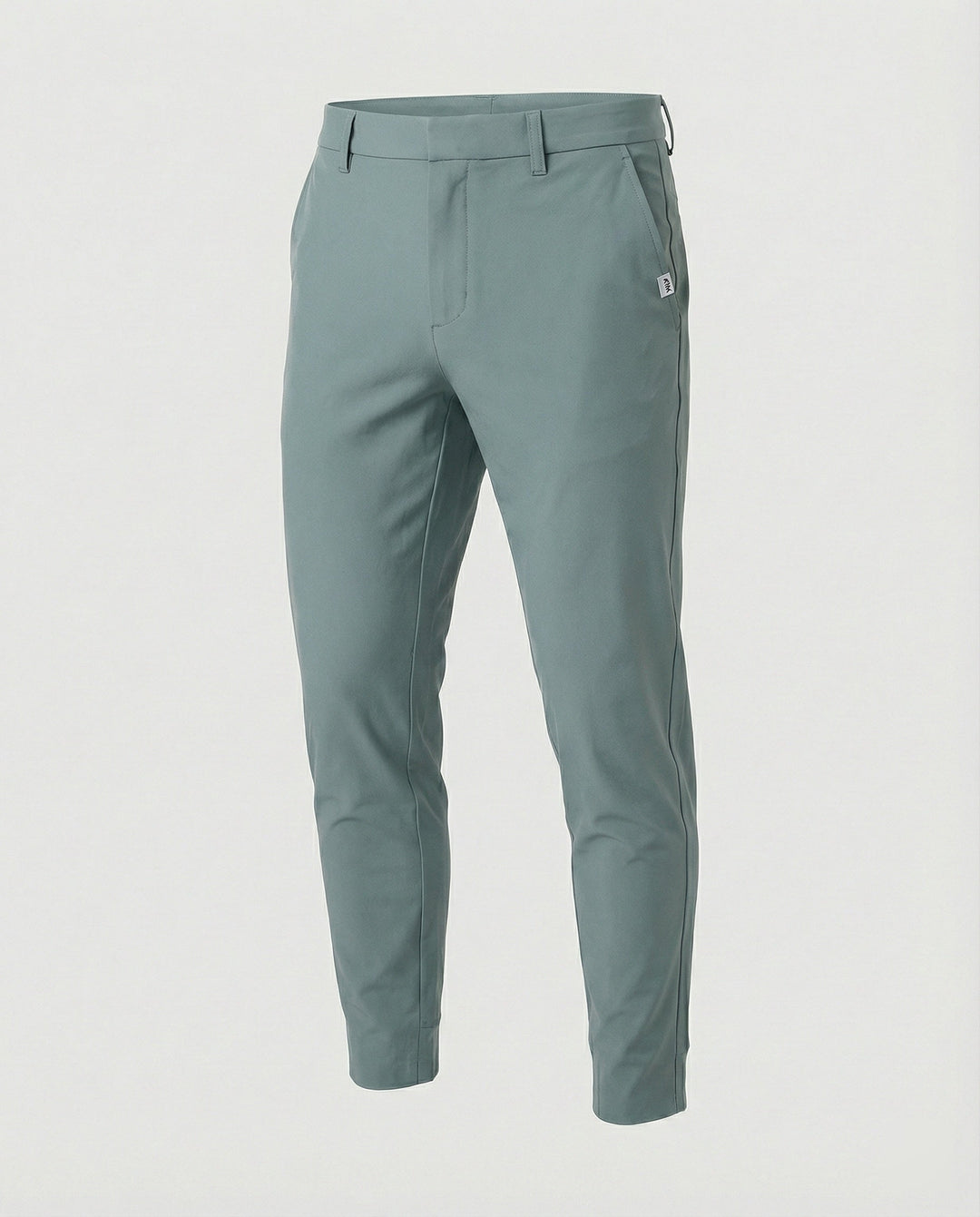 Elastische Elegante Anzughose