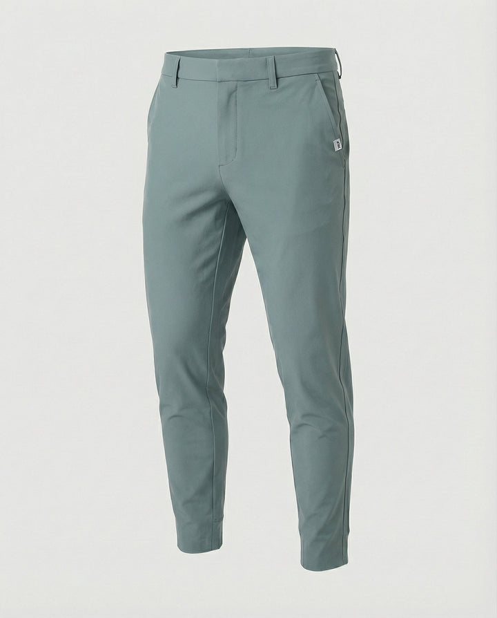 Elastische Elegante Anzughose