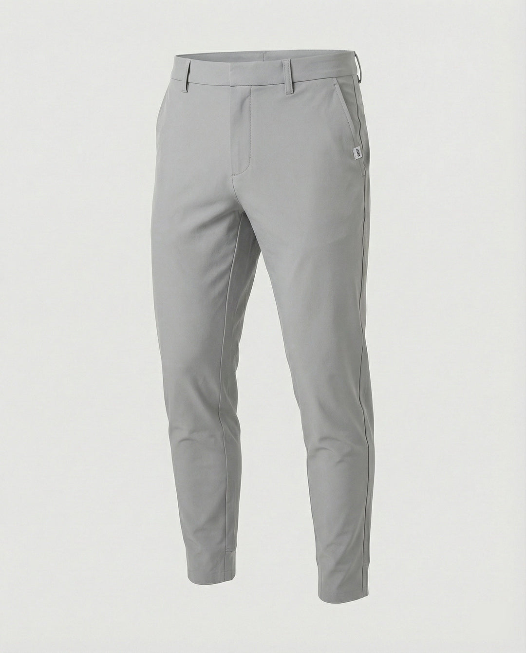 Elastische Elegante Anzughose