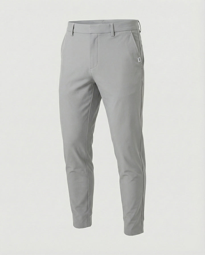 Elastische Elegante Anzughose