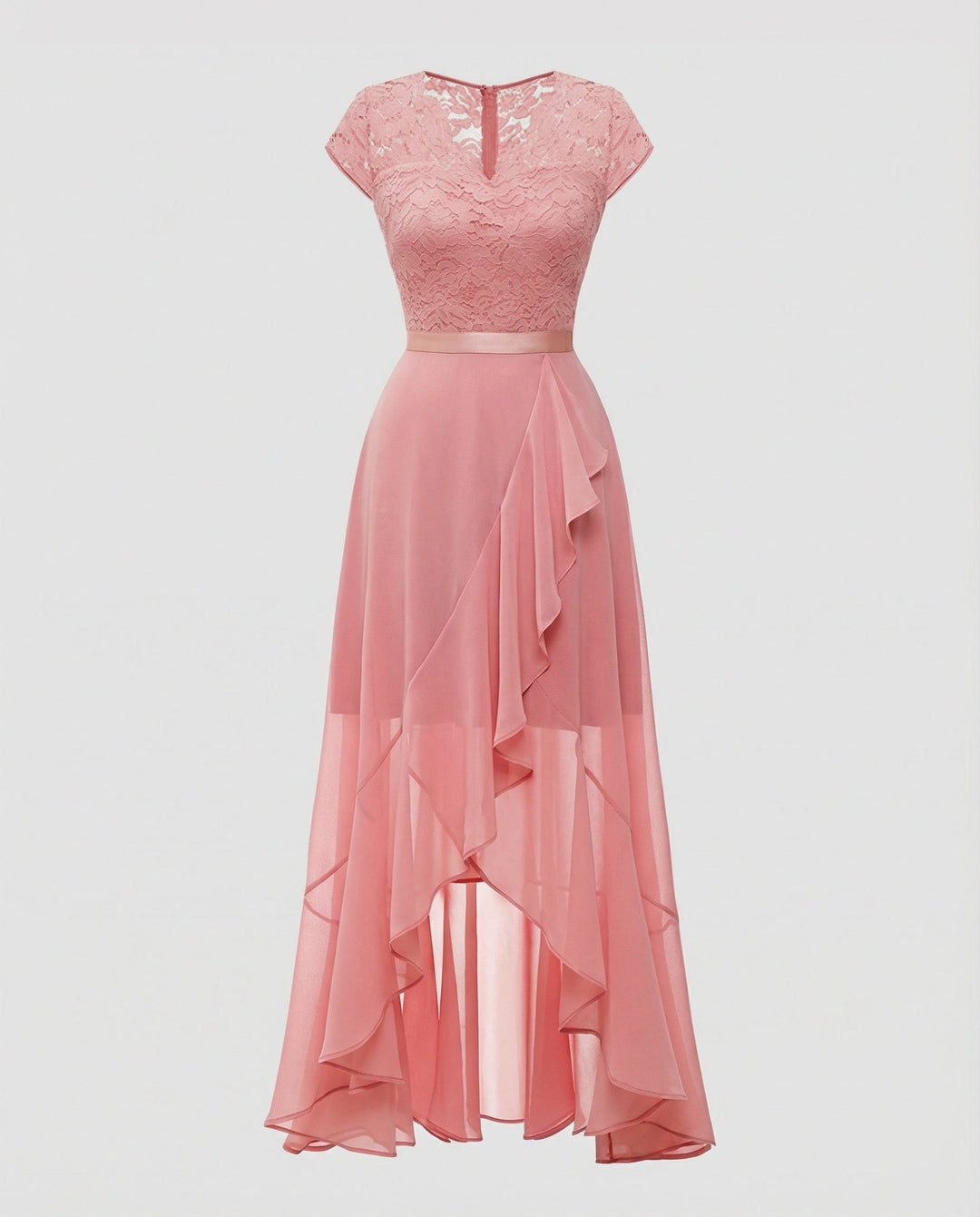 Spitzen-Partykleid - Rayna - Vittorelli