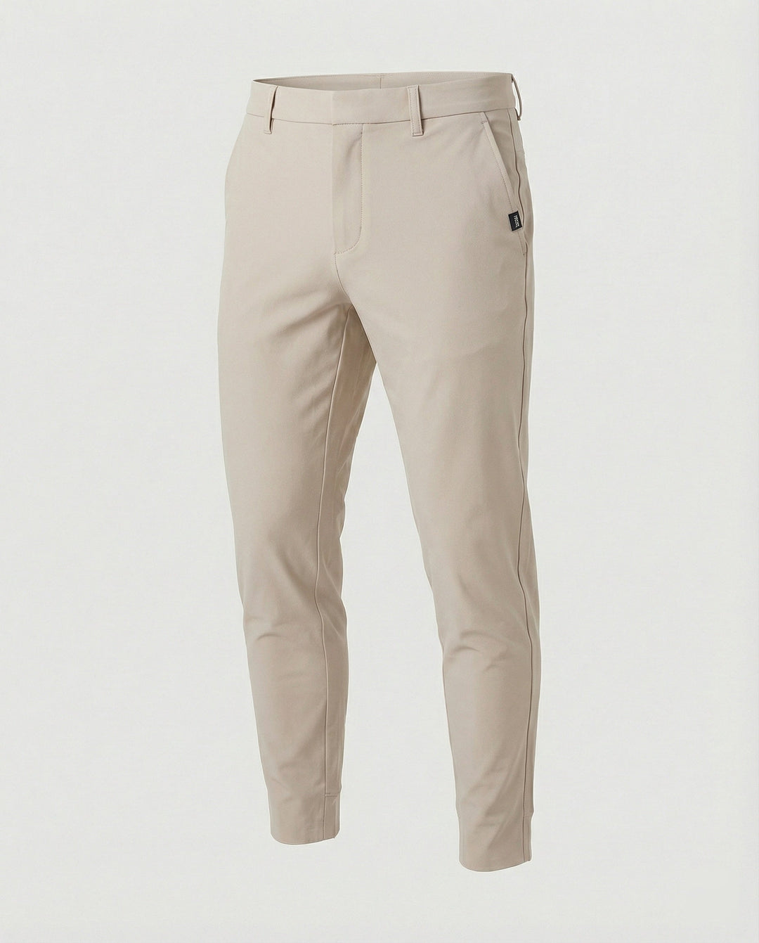 Elastische Elegante Anzughose