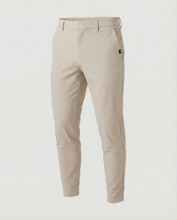 Elastische Elegante Anzughose