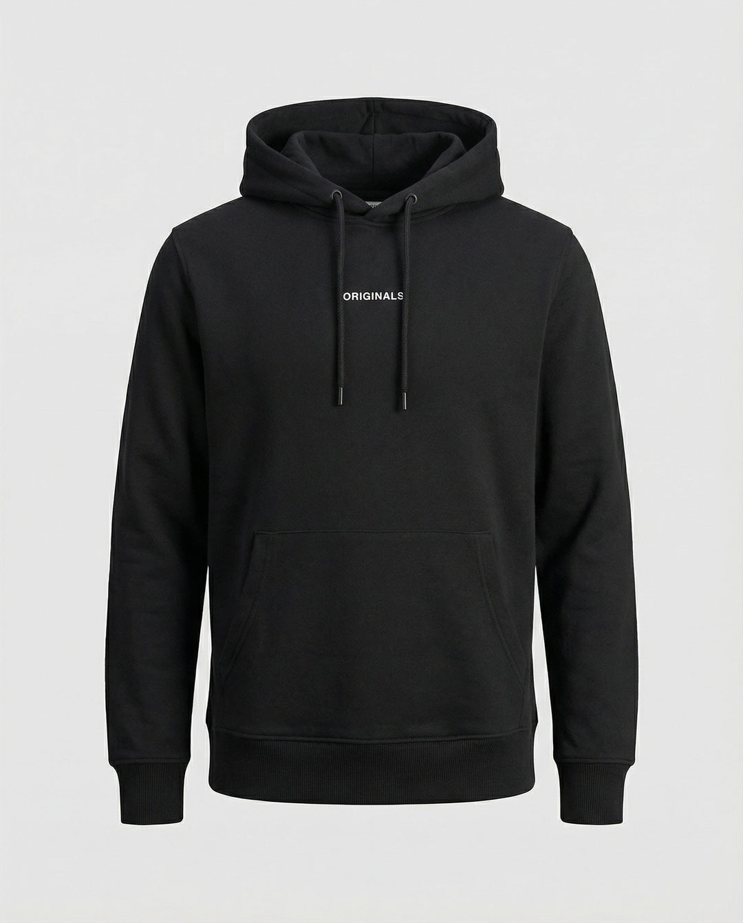 Streetwear Hoodie Herren Loose Fit
