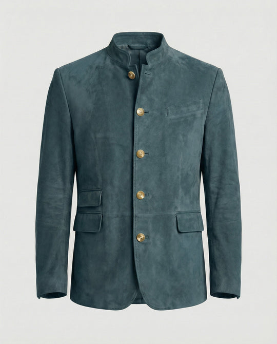 Klassische Winterjacke Herren