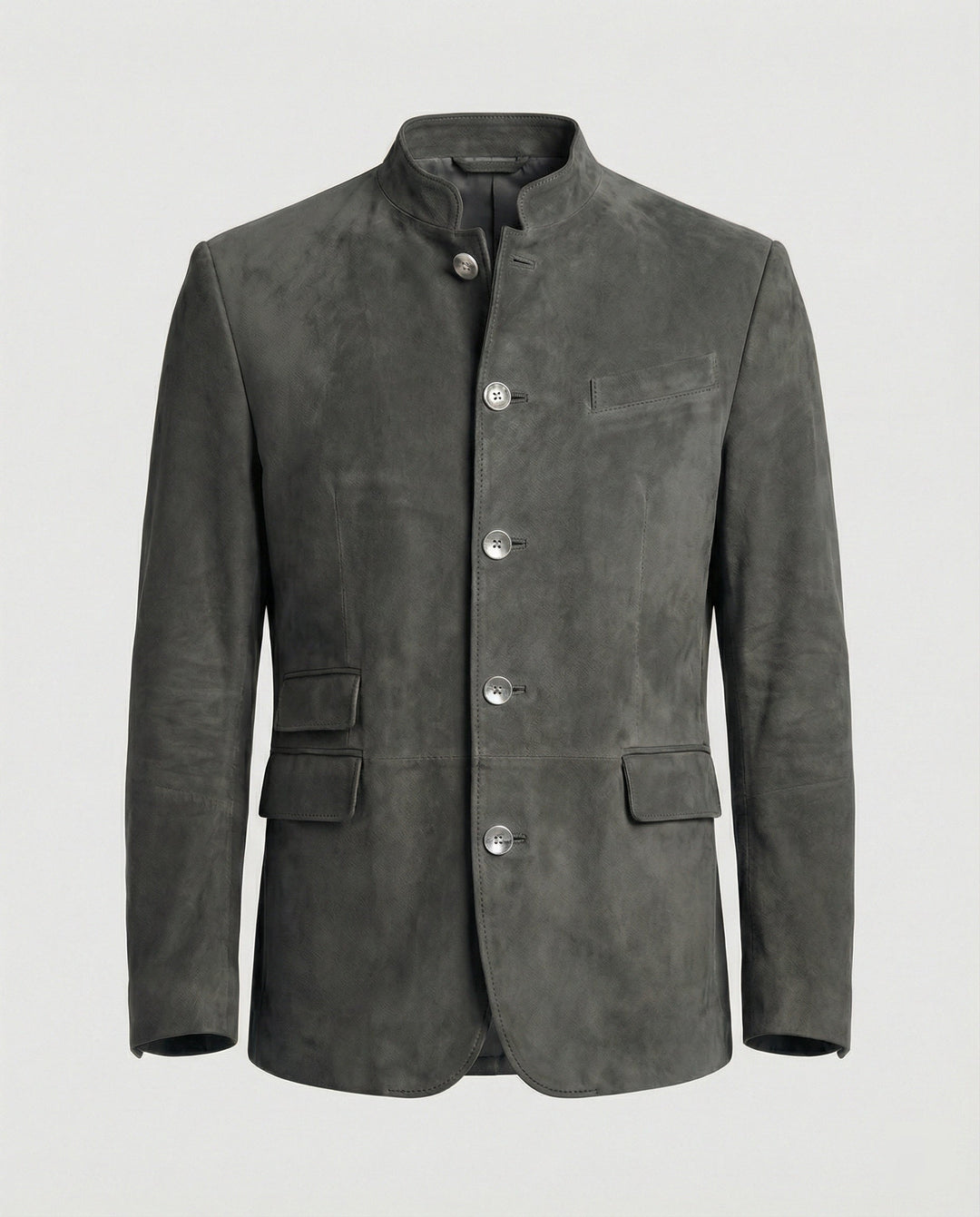 Klassische Winterjacke Herren
