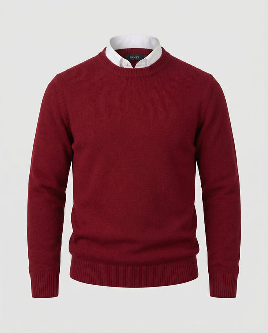Luxuriöser Pullover - Vittorelli