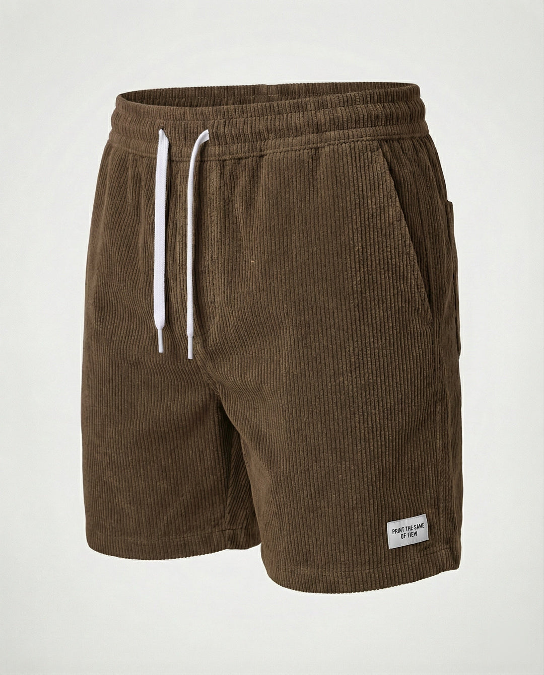 Sportliche Herren Badeshorts Aktiv
