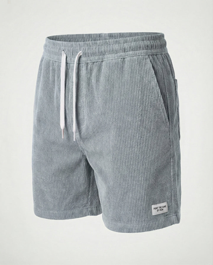 Sportliche Herren Badeshorts Aktiv