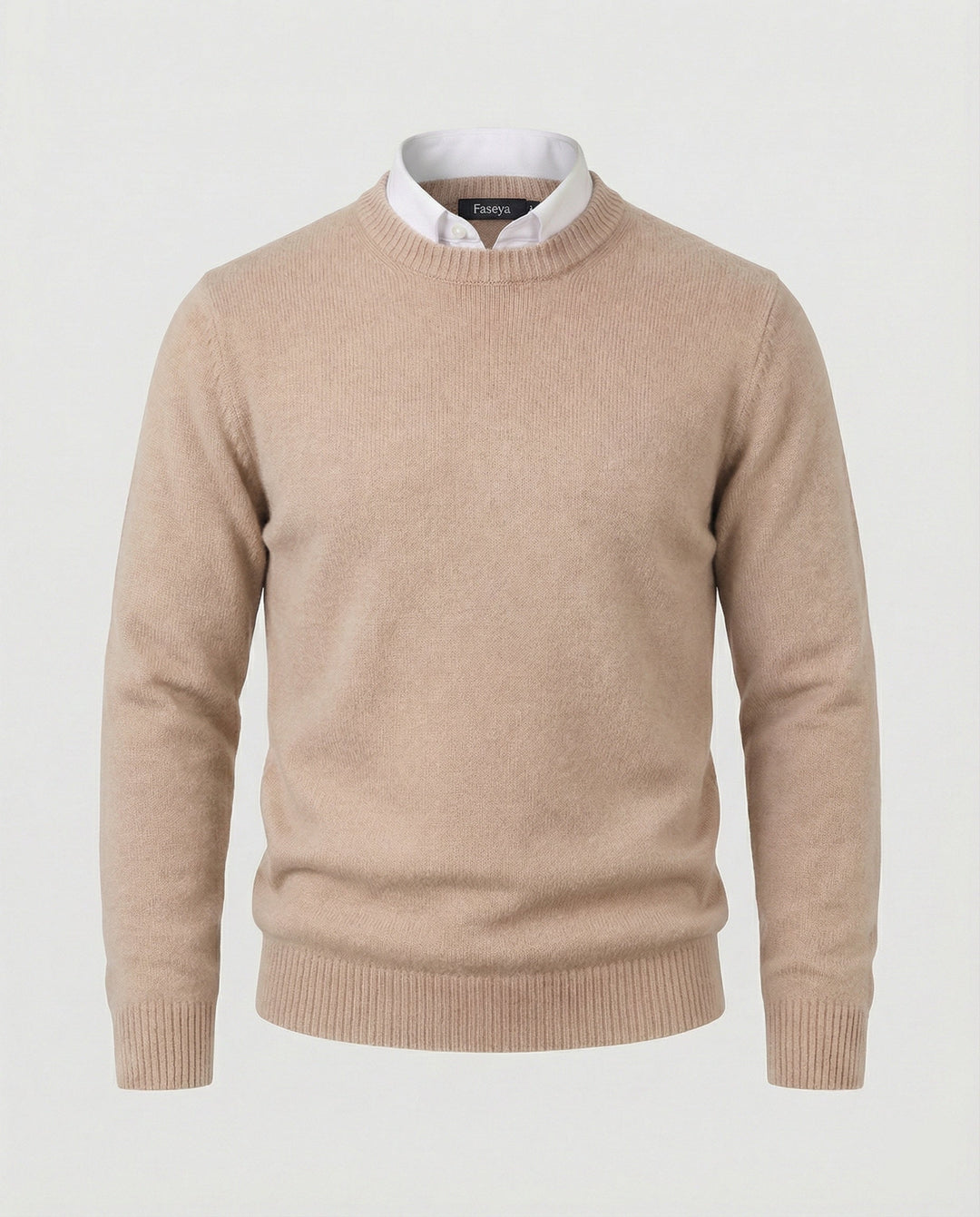 Luxuriöser Pullover - Vittorelli