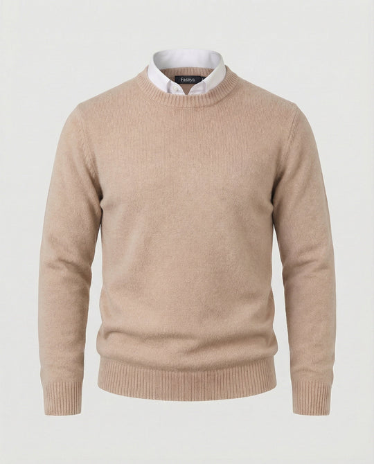 Luxuriöser Pullover - Vittorelli