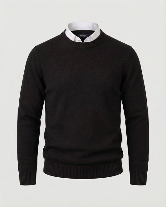 Luxuriöser Pullover - Vittorelli