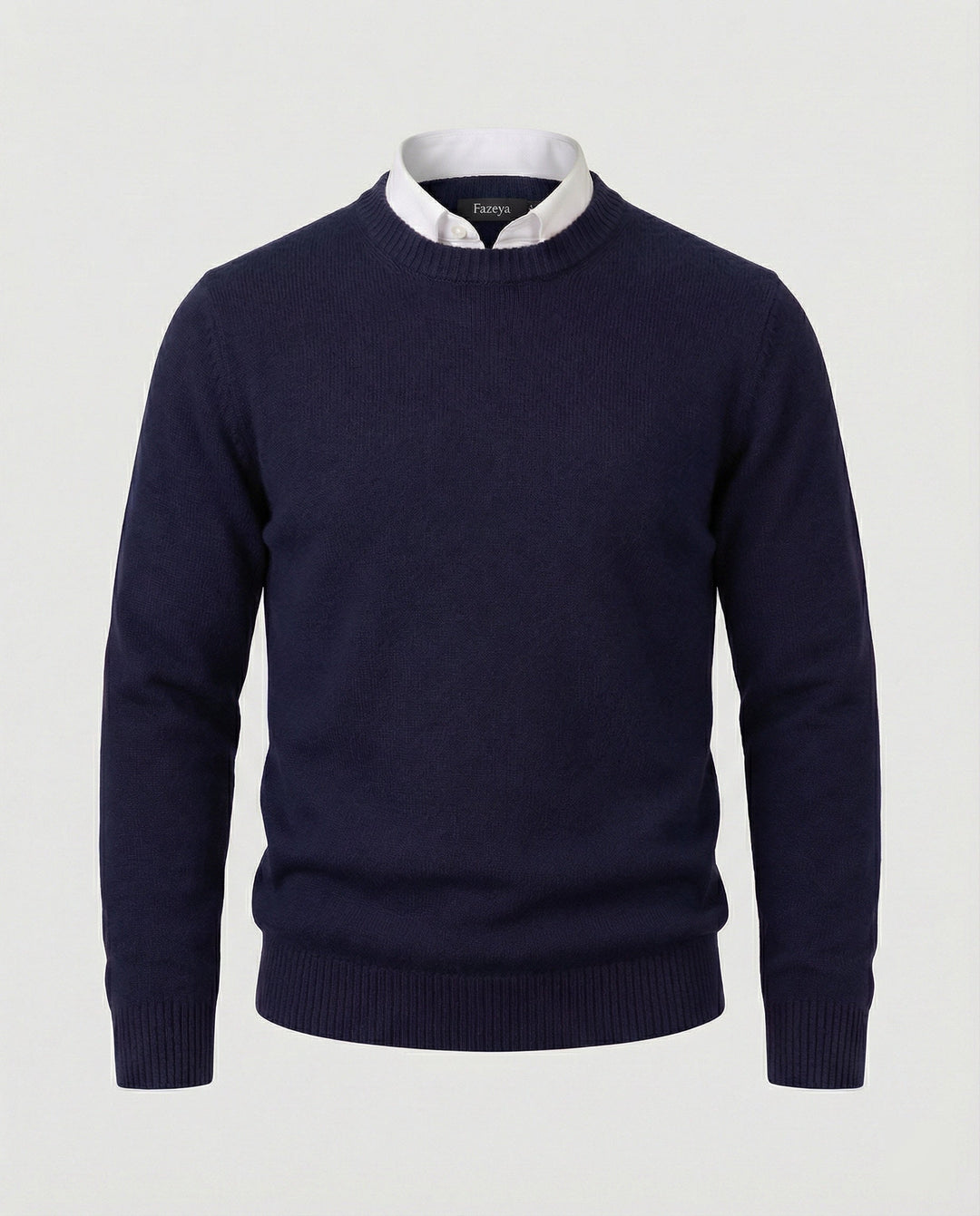 Luxuriöser Pullover - Vittorelli