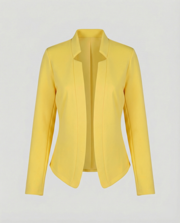 Eleganter Blazer Damen