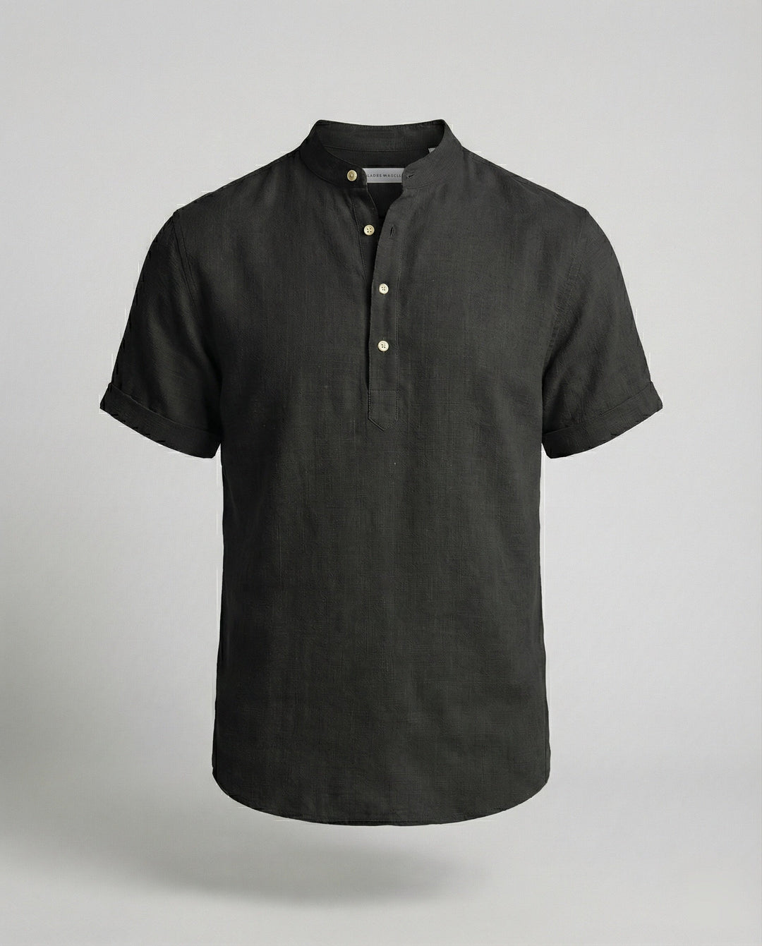 Nord Taschen | Hochwertiges, Bequemes Herren-Polo mit V-Ausschnitt