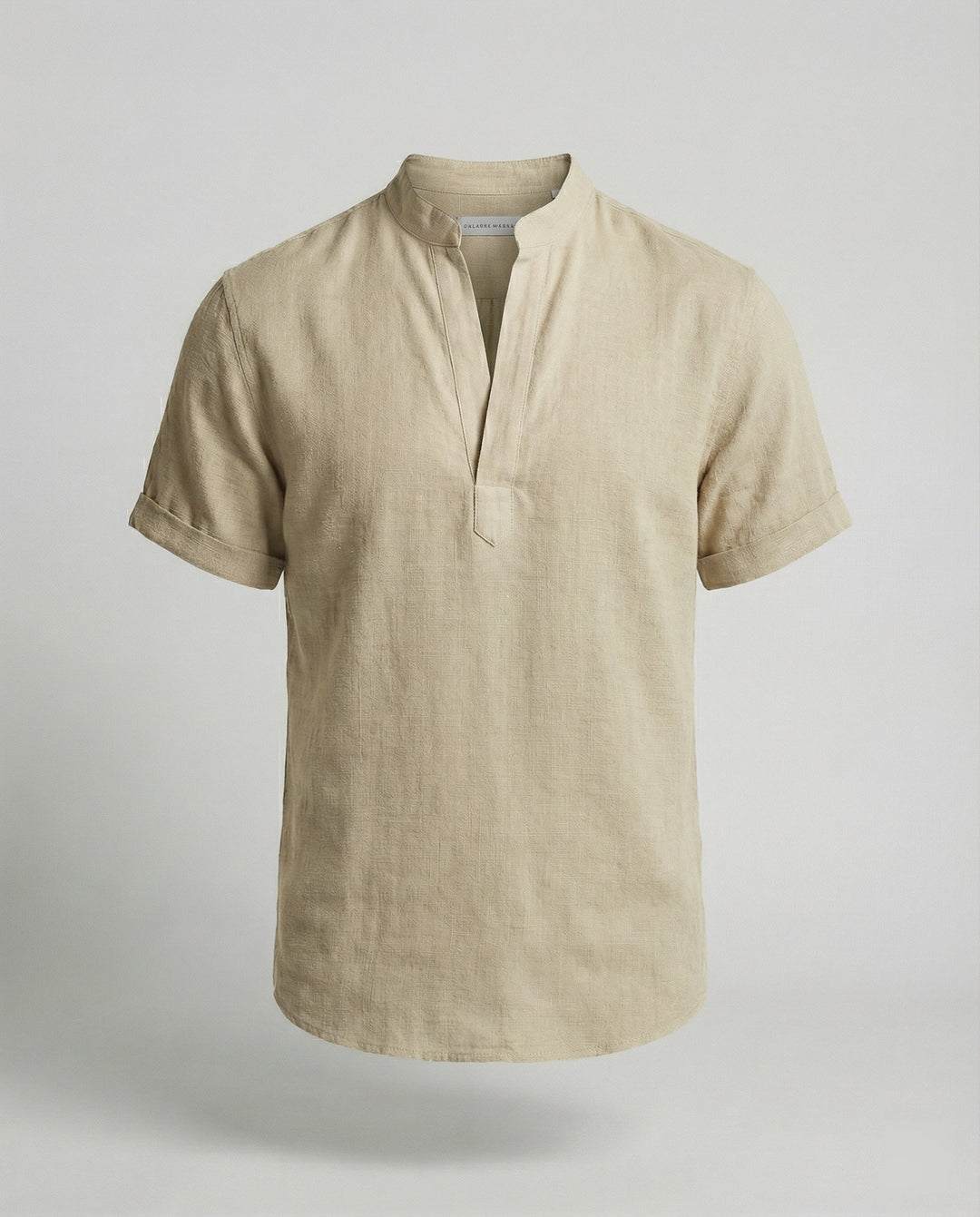 Nord Taschen | Hochwertiges, Bequemes Herren-Polo mit V-Ausschnitt