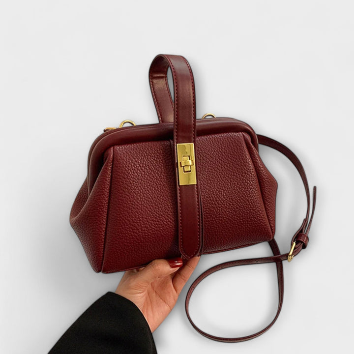 Nord Taschen | Damen Elegante Mini Handtasche