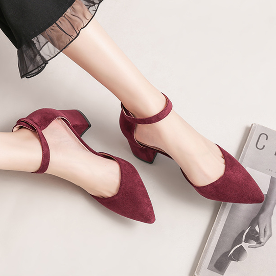 Nord Taschen | Chic High Heels Schuhe