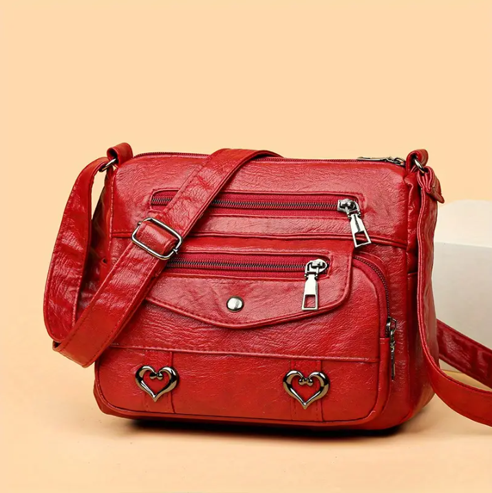 Nord Taschen | Eine Tasche, die immer passt